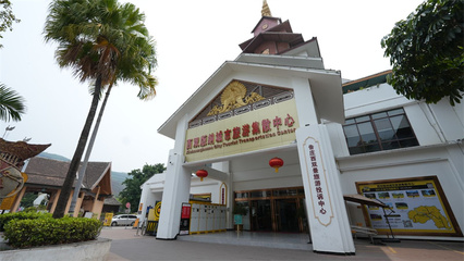 西雙版納城市旅游集散中心獲評一級，云南旅游服務再升級