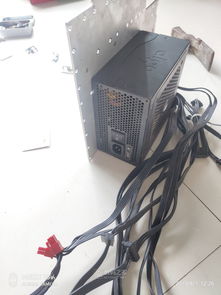 發現一塊鋁板 從廢料堆到高顏值ITX小機箱